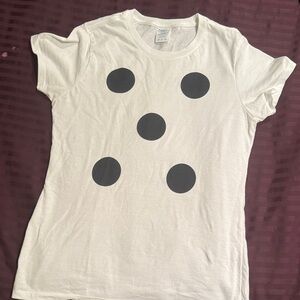 Dice 5 Halloween Costume T-Shirt